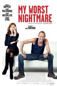 我最糟糕的噩梦