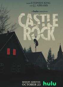 城堡岩 第二季海报