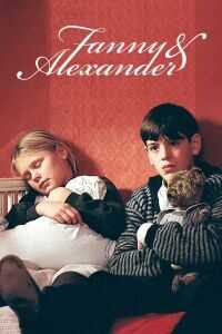 芬妮与亚历山大海报