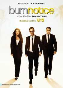 火线警告 第一季