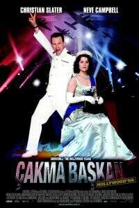 邱吉尔：好莱坞年代