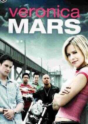 美眉校探 第一季海报