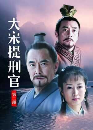 大宋提刑官2海报