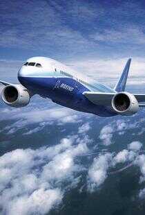 半岛台调查: 破碎的梦想—波音787海报