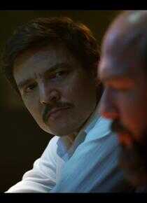 毒枭 第三季海报