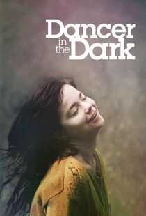 黑暗中的舞者海报