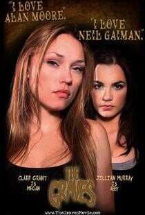 格拉芙姐妹海报