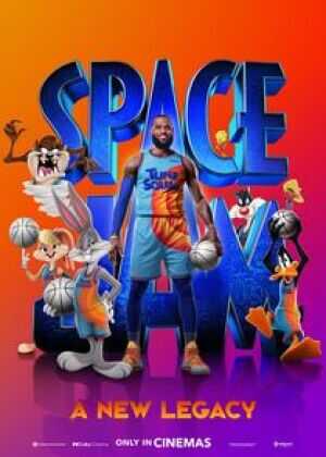 空中大灌篮：新传奇海报