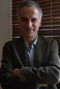 曾几何时...发条橙海报