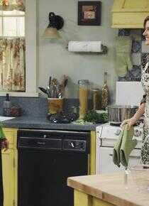 生活从失业开始海报