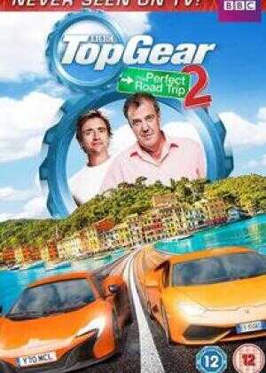 完美公路之旅2海报