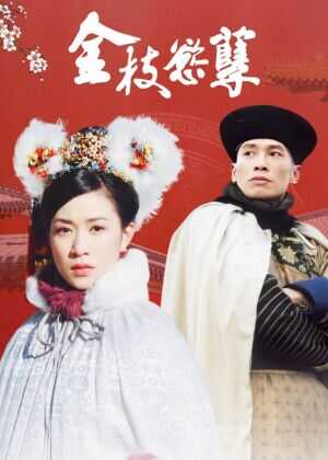 金枝欲孽海报