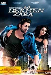 冻结的幸福海报