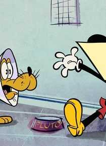 米老鼠2013 第三季海报