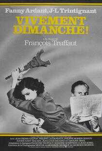 情杀案中案海报