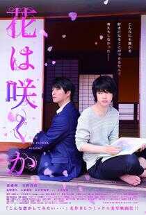 不知花开否海报