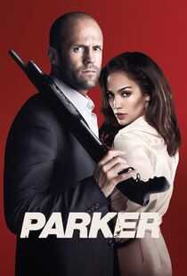 帕克海报