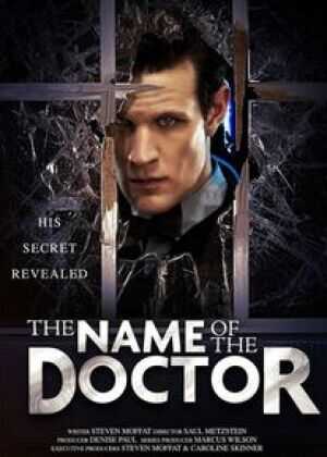 神秘博士 第七季海报