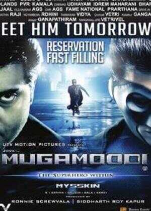 Mugamoodi海报