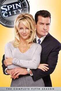 政界小人物  第五季海报