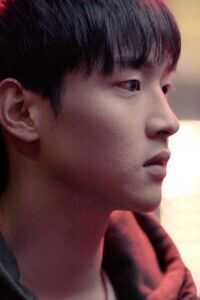 美丽的日子海报