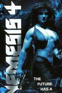 Nemesis 4: Death Angel海报