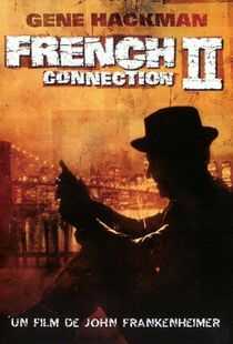 法国贩毒网2海报