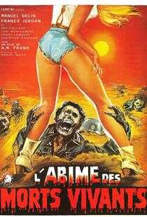 活死人绿洲海报