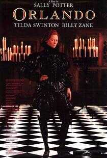 奥兰多海报