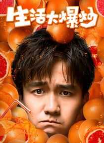 生活大爆炒海报