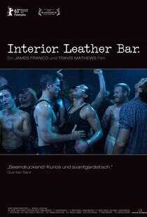 SM片场实录海报