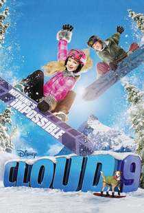 云霄九号海报