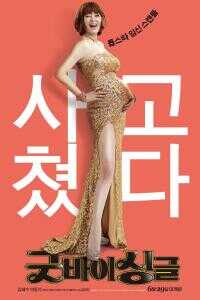 再见单身/告别单身海报