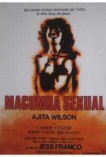 马库巴性经海报