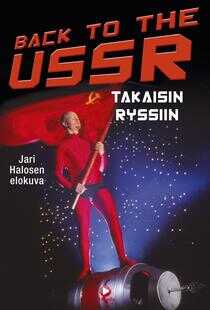 Back to the USSR - takaisin Ryssiin海报