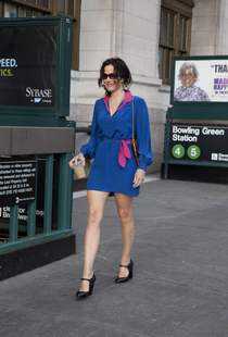 单身毒妈  第七季海报