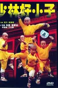 笑林老祖/少林龙小子