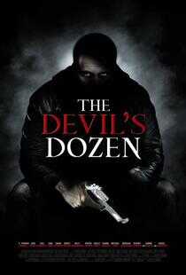 The Devil's Dozen海报
