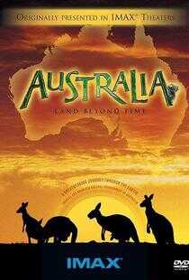 澳洲奇趣之旅海报