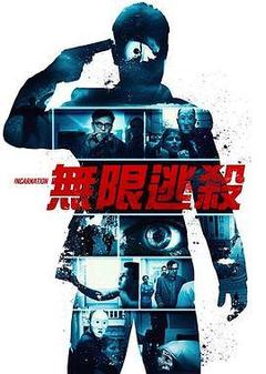 Inkarnacija海报