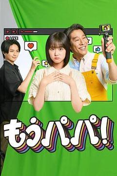 够了,爸爸!海报