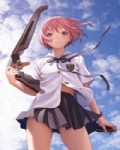香格里拉海报