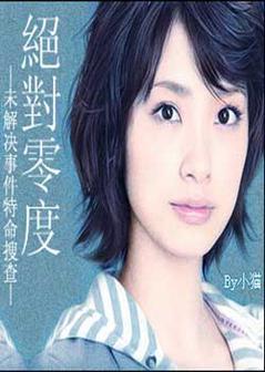 绝对零度海报