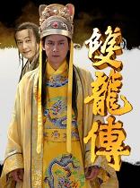 双龙传海报