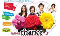 CHANCE海报