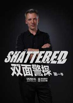 双面警探第一季海报