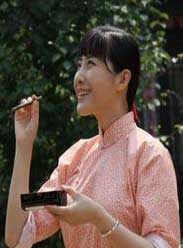 被欺凌的女人海报