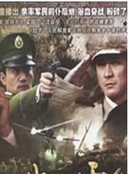 大帅风云录海报