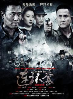 连环套海报