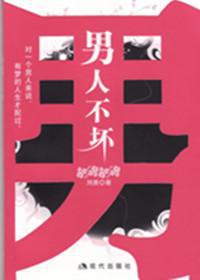 男人不坏海报